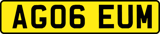 AG06EUM