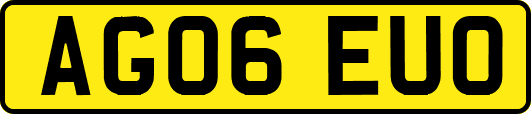 AG06EUO