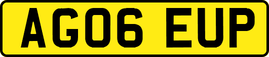 AG06EUP