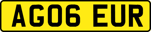 AG06EUR