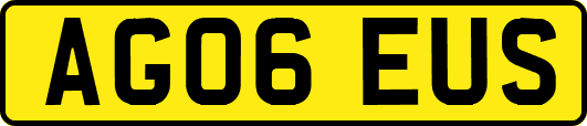 AG06EUS