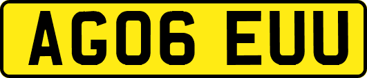 AG06EUU