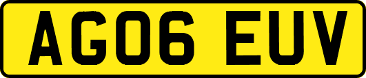 AG06EUV