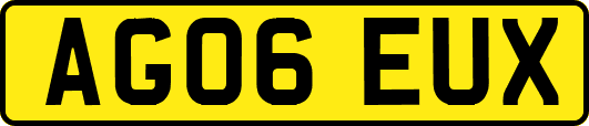 AG06EUX