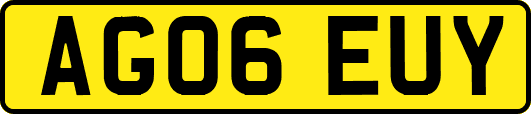 AG06EUY