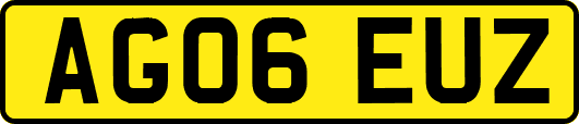AG06EUZ