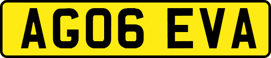 AG06EVA