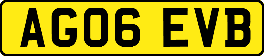 AG06EVB