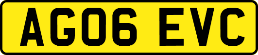 AG06EVC