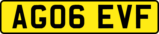 AG06EVF