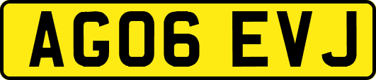 AG06EVJ