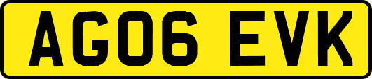 AG06EVK