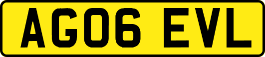 AG06EVL