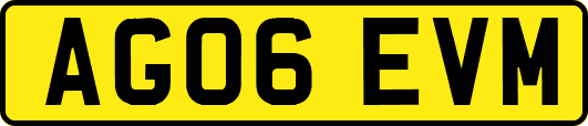 AG06EVM