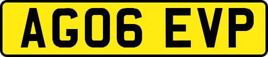 AG06EVP