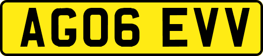 AG06EVV