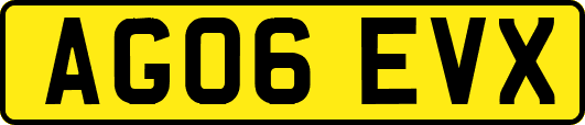 AG06EVX