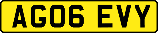 AG06EVY