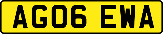 AG06EWA