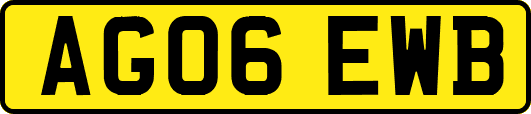 AG06EWB