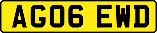 AG06EWD