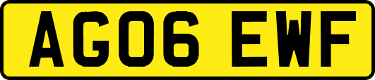 AG06EWF