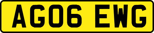 AG06EWG