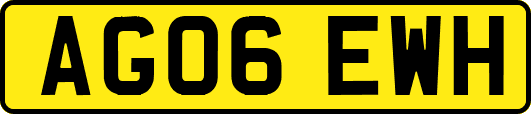 AG06EWH