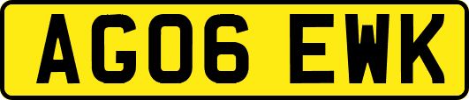 AG06EWK