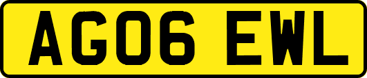 AG06EWL