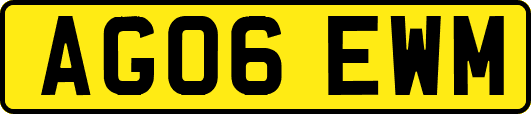 AG06EWM