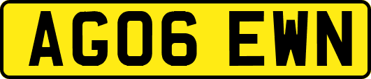 AG06EWN