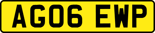 AG06EWP