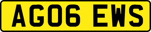 AG06EWS