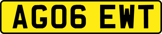 AG06EWT