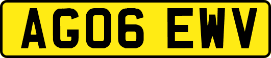 AG06EWV