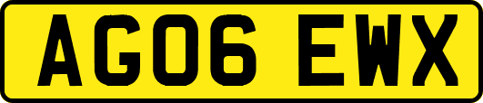 AG06EWX