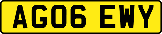 AG06EWY