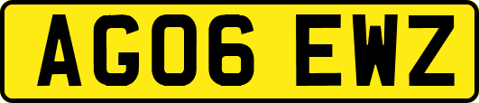 AG06EWZ