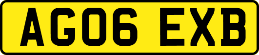 AG06EXB