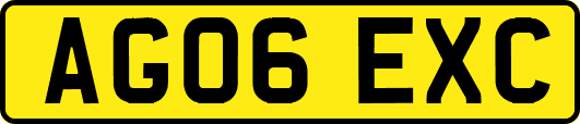 AG06EXC