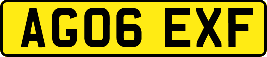 AG06EXF