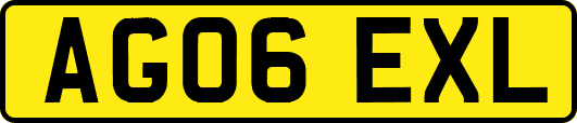 AG06EXL