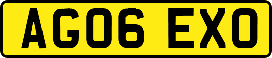 AG06EXO