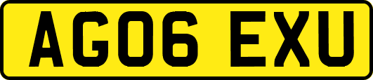 AG06EXU