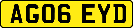 AG06EYD