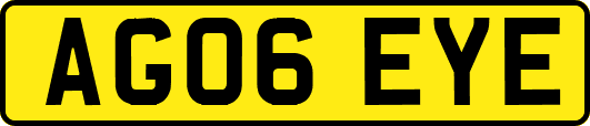 AG06EYE