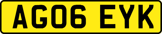 AG06EYK