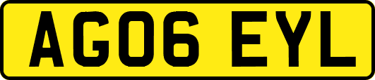 AG06EYL