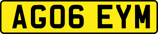 AG06EYM